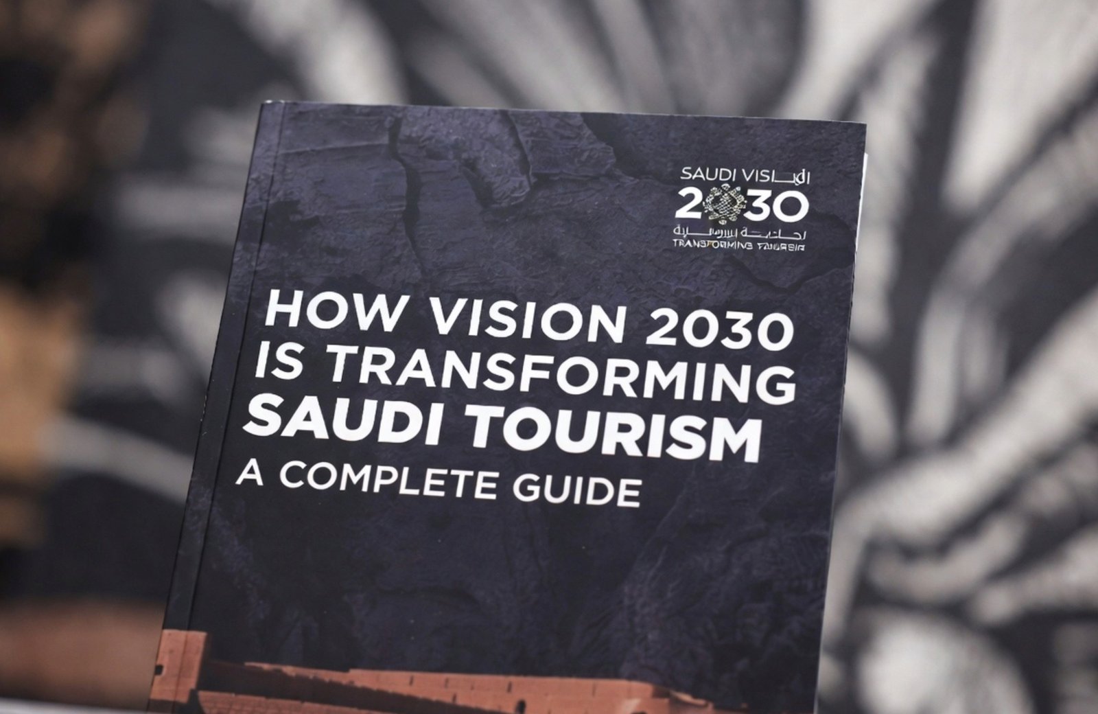 Complete Guide to How Vision 2030 is Transforming Saudi Tourism