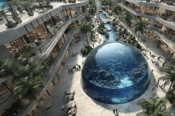 Red Sea Project 2026: Immersive Domes Redefine Sustainable Tourism