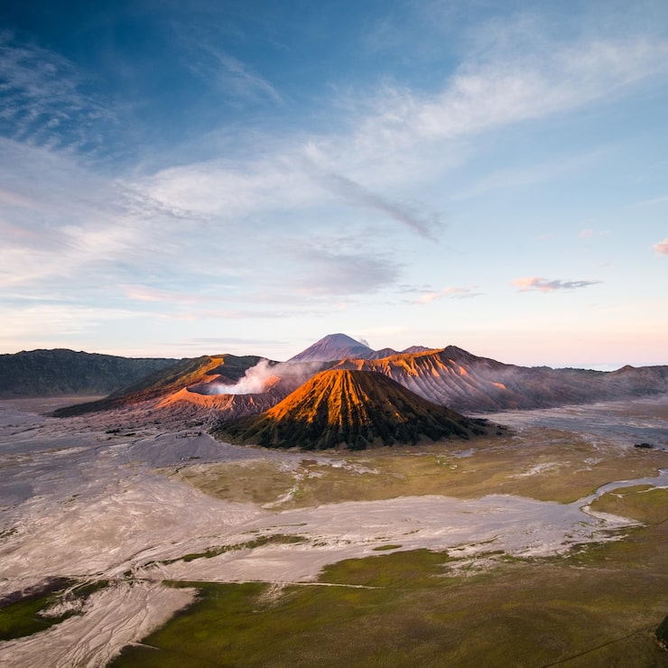 Preserving a World Wonder