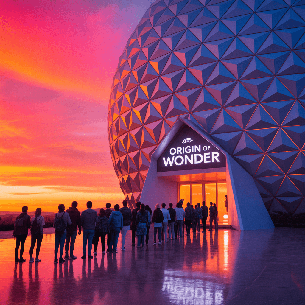 Beyond Sightseeing, Into Storytelling
