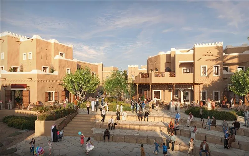 Diriyah