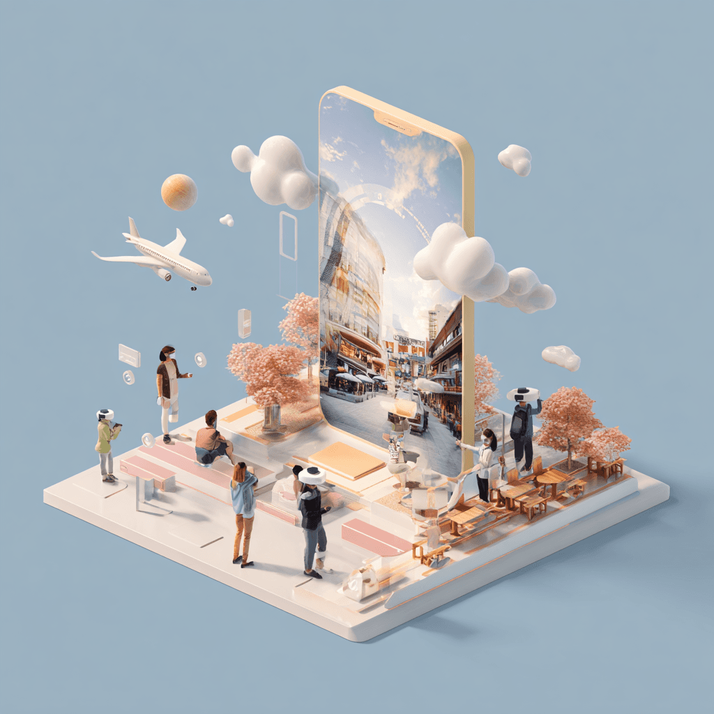Marketing & Distribution