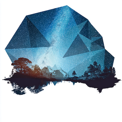 Origin of Wonder logo