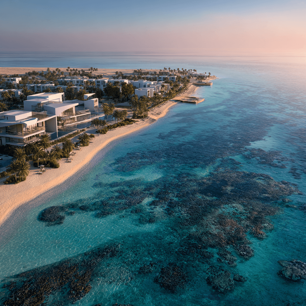 Red Sea
